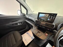 Citroen Berlingo FG74TWU