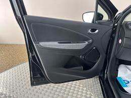 Renault Zoe KF21NUE