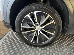 Volvo XC90 YY69PVT
