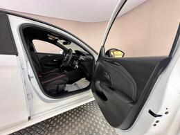 Vauxhall Corsa HV25VXS