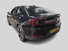 Polestar Polestar 2 OV72KMJ