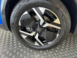 Peugeot 2008 LA74MZE