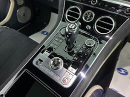 Bentley Continental W12GTC