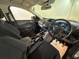 Ford Kuga BD68BBX