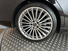 Mercedes-Benz C Class BU72PXT