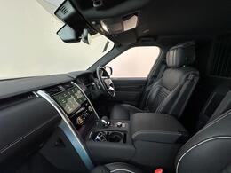 Land Rover Discovery GV72XKU