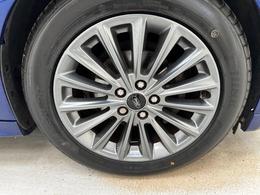 Ford Focus WP18YSC