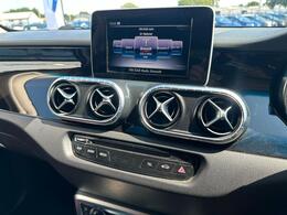 Mercedes-Benz X Class PJ20YHC