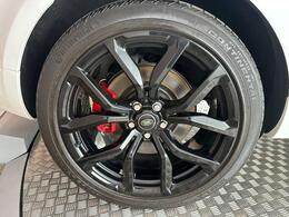Land Rover Range Rover Sport YF71NPY