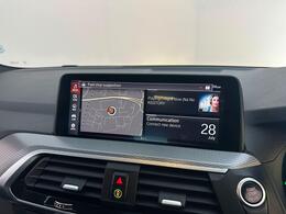 BMW X3 BK21ECF