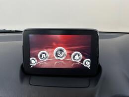 Mazda Mazda2 YN69MYD