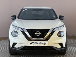 Nissan Juke WG24DMV
