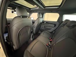 MINI Countryman AY73LHM