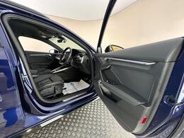 Audi A3 EU71GXV
