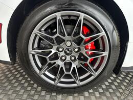 Ford Mustang EA74HZC
