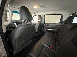 Nissan Navara DL17ESO