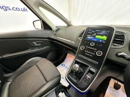 Renault Grand Scenic BT18KVV