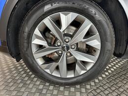 Kia Sportage CV73YSW