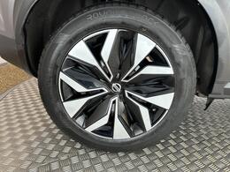 Nissan Juke YC22VYD
