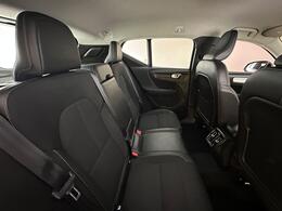 Volvo XC40 YW19UKO