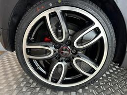 MINI Convertible ET68PYA