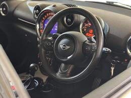 MINI Countryman YH16MVB