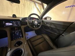 Porsche Taycan AO23YCN