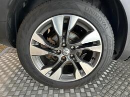 Vauxhall Grandland X DT69YHN