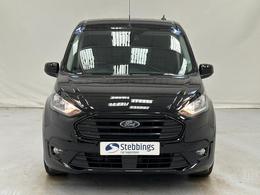 Ford Transit Connect BVZ4803