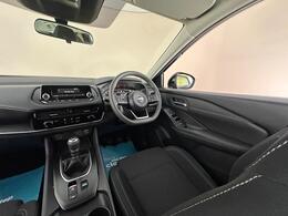 Nissan Qashqai FY72ZZK