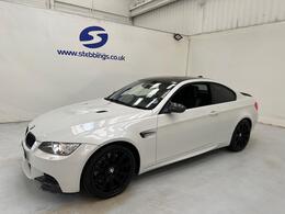 BMW M3 AX13UGN