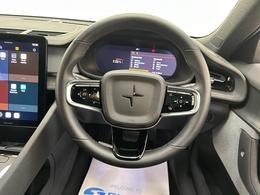 Polestar Polestar 2 OV22UWJ