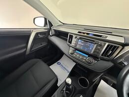 Toyota RAV4 AU63DZL