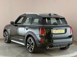 MINI Countryman AP72BFY