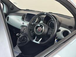 Fiat 500 CA69HHK