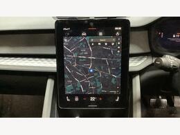 Polestar Polestar 2 OV71YVD