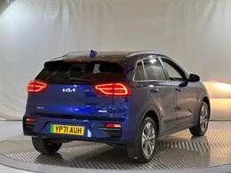 Kia Niro YP71AUH