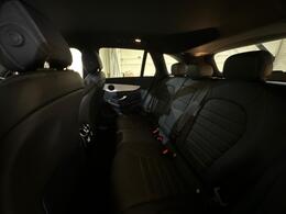 Mercedes-Benz GLC FY22YXX