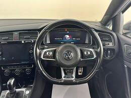 Volkswagen Golf MK69DZY