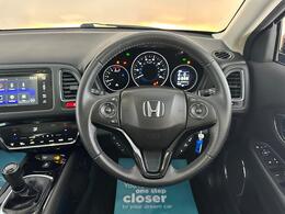 Honda HR-V AF18LLZ