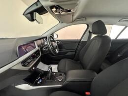 BMW 1 Series GU70SSK