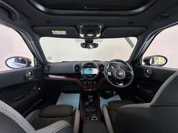 MINI Countryman AP72BFY