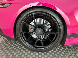Porsche 911 HF73TBO