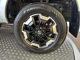 Nissan Navara FT21XBH