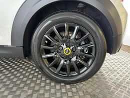 MINI Electric Hatch LD22TCY