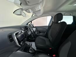 Renault Captur FX16XUG