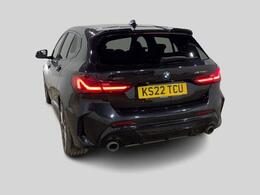 BMW 1 Series KS22TCU