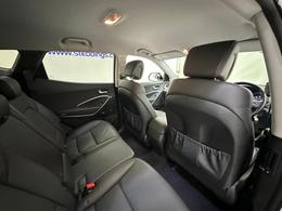 Hyundai Santa Fe FT67FHZ