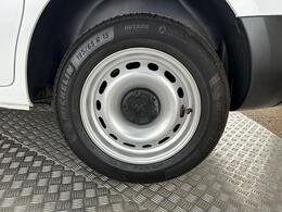 Peugeot Partner AE66JVR