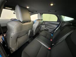 Ford Focus K4LHV